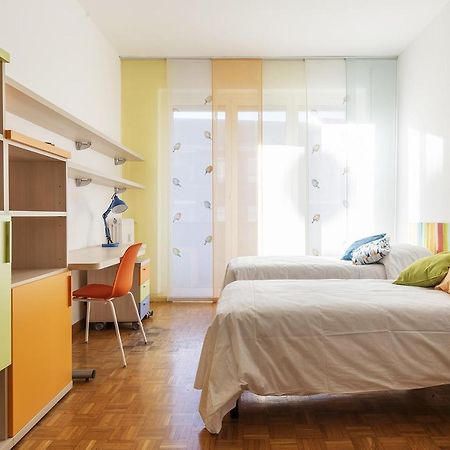 La Casa Di Cri Sul Naviglio Apartment Milan Luaran gambar