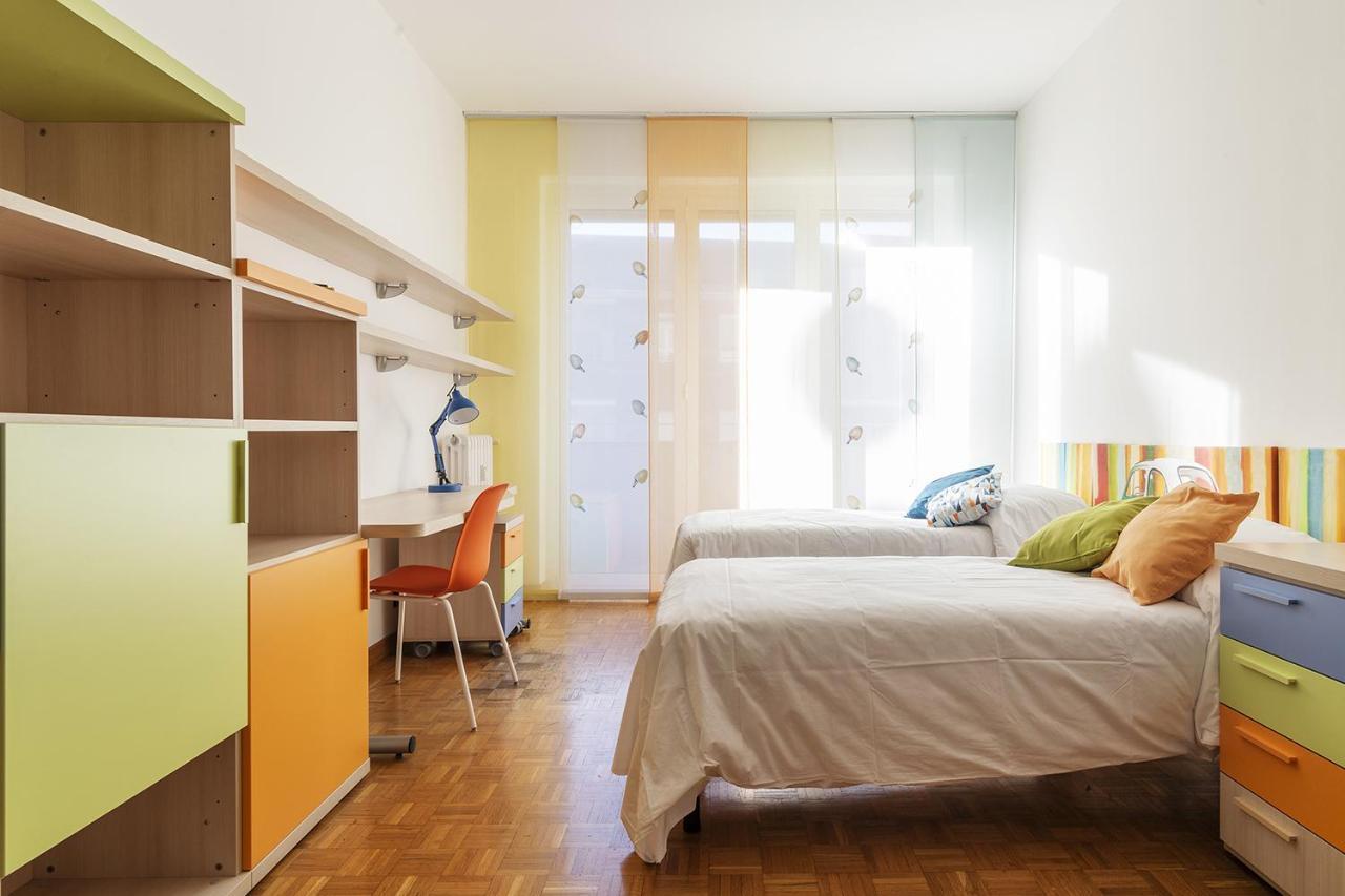 La Casa Di Cri Sul Naviglio Apartment Milan Luaran gambar
