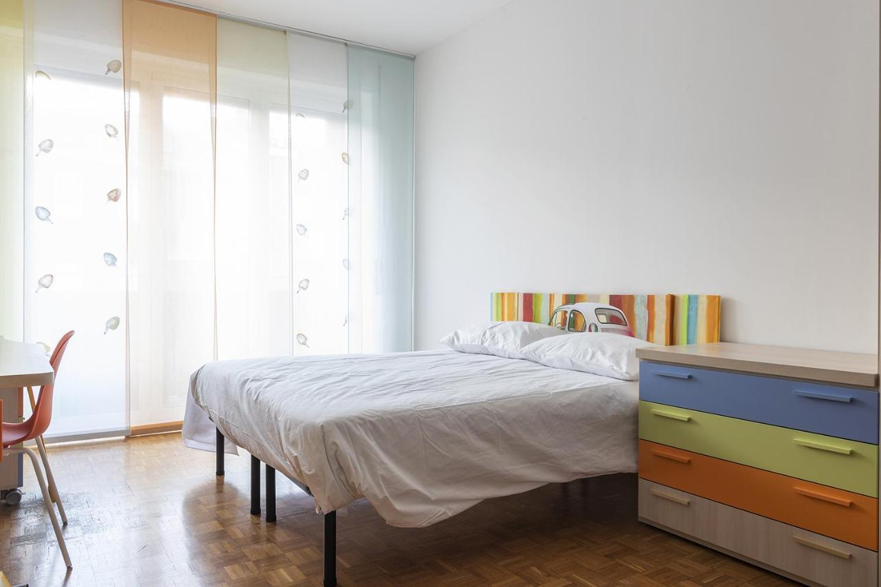 La Casa Di Cri Sul Naviglio Apartment Milan Luaran gambar