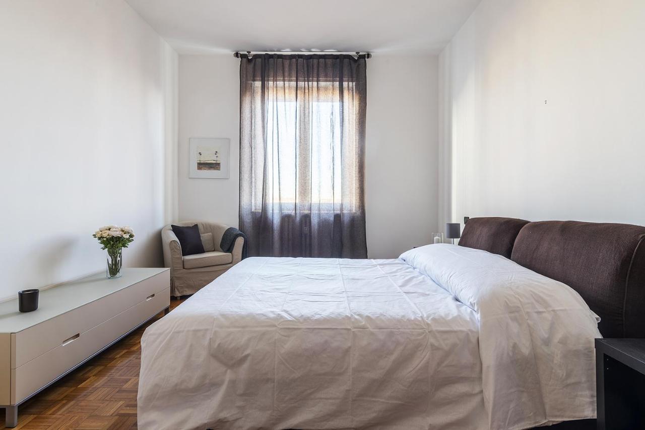 La Casa Di Cri Sul Naviglio Apartment Milan Luaran gambar